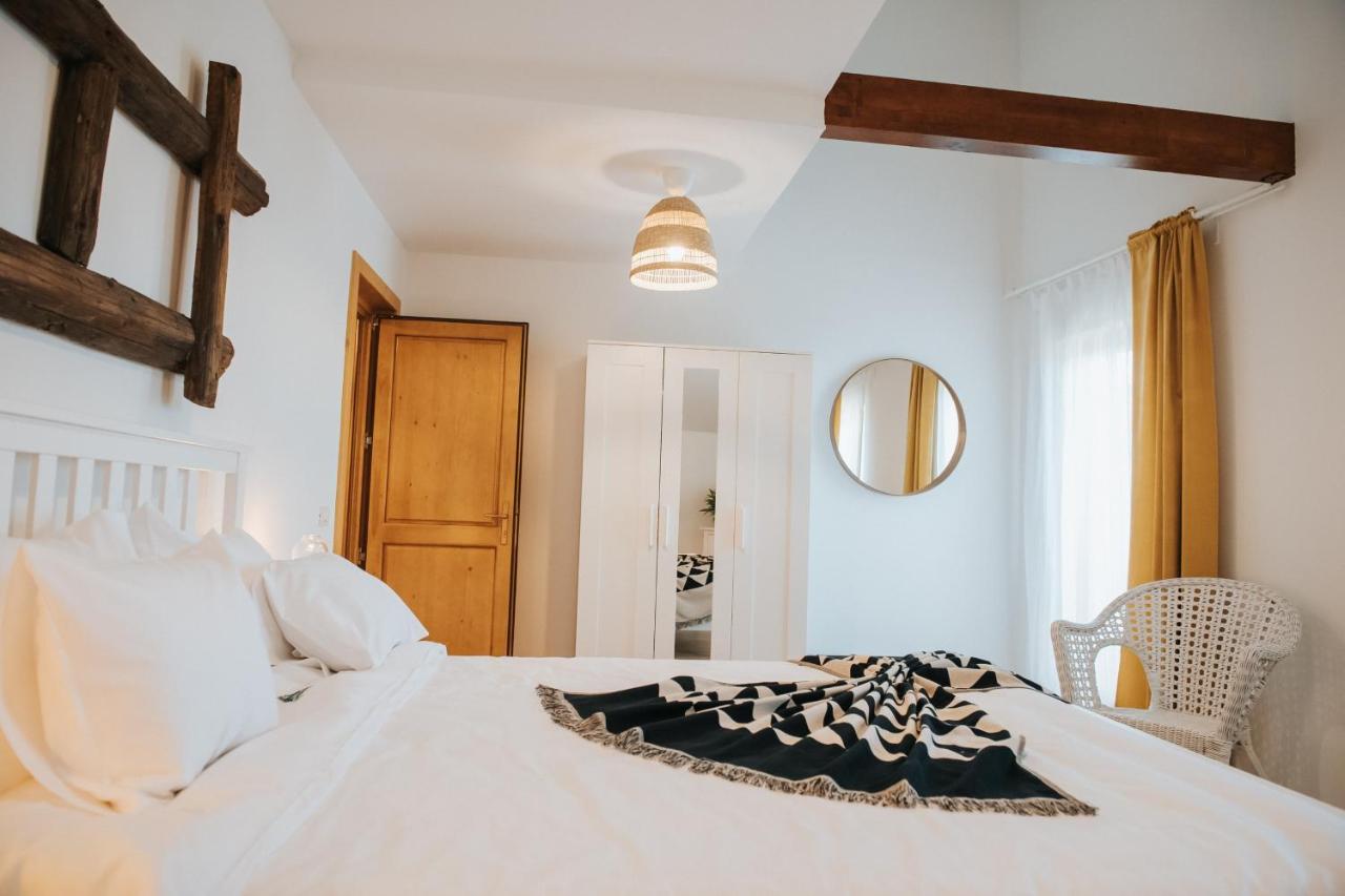 Cabana Fantanele Ceahlau Ngoại thất bức ảnh