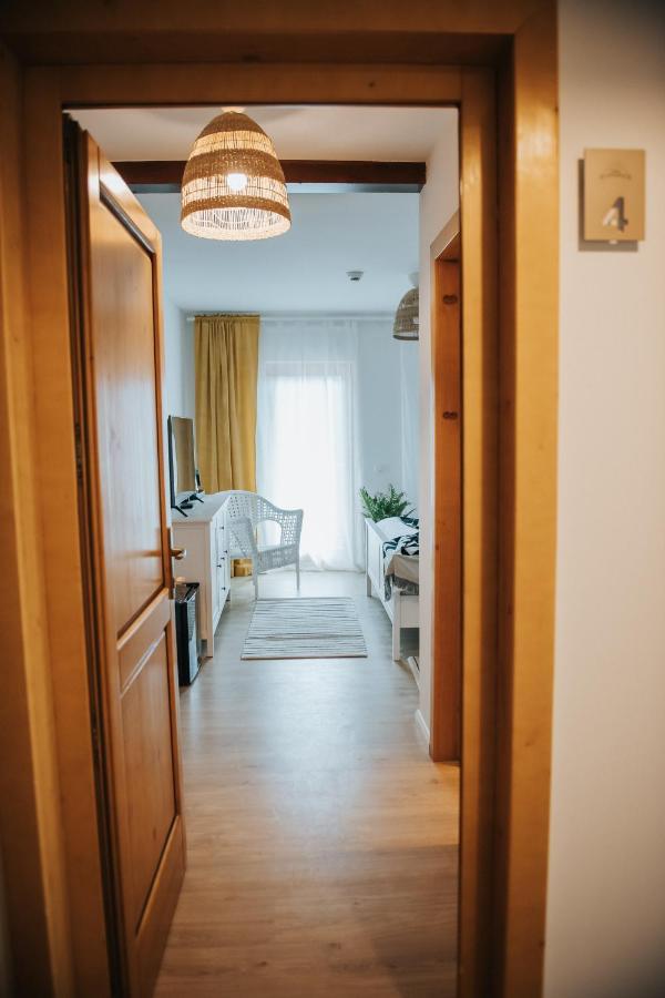 Cabana Fantanele Ceahlau Ngoại thất bức ảnh