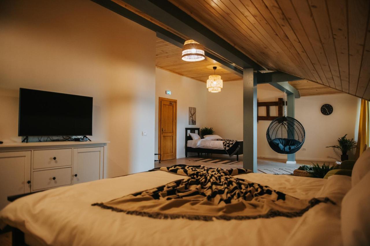 Cabana Fantanele Ceahlau Ngoại thất bức ảnh