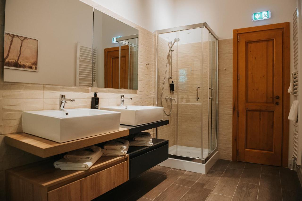 Cabana Fantanele Ceahlau Ngoại thất bức ảnh